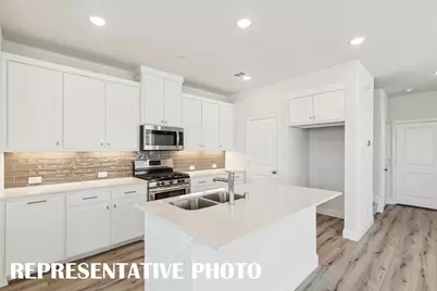 7317 Appomattox Mews, North Richland Hills, TX 76180 - Photo 7