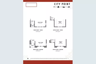 7317 Appomattox Mews, North Richland Hills, TX 76180 - Photo 3