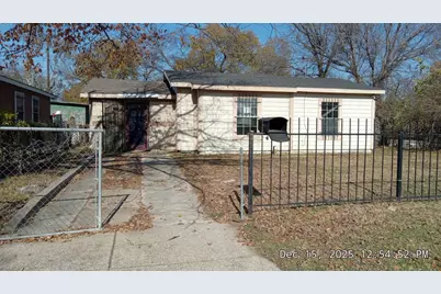 4117 Wiman Drive, Fort Worth, TX 76119 - Photo 1