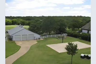 1077 Cardinal Drive, Bartonville, TX 76226 - Photo 29