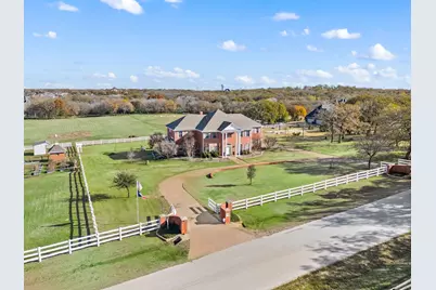 1077 Cardinal Drive, Bartonville, TX 76226 - Photo 1