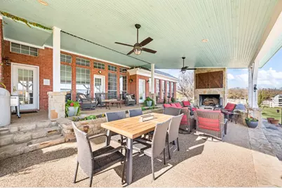 1077 Cardinal Drive, Bartonville, TX 76226 - Photo 21