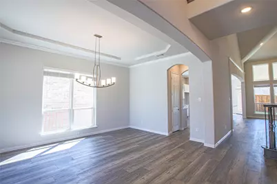 612 Cattle Chute Court, Celina, TX 75009 - Photo 5