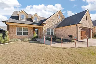 3137 Shoreline Dr, Burleson, TX 76028 - Photo 3