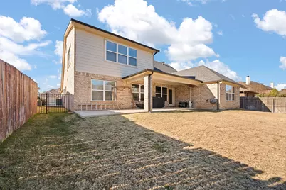 3137 Shoreline Drive, Burleson, TX 76028 - Photo 31