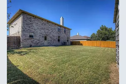 1033 Burnet Drive, Mesquite, TX 75181 - Photo 21