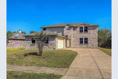 1033 Burnet Drive, Mesquite, TX 75181 - Photo 1