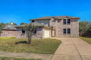 1033 Burnet Dr, Mesquite, TX 75181 - Photo 1