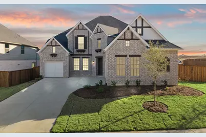 1500 Overbrook Parkway, Aubrey, TX 76227 - Photo 1