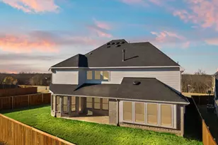 1500 Overbrook Pkwy, Aubrey, TX 76227 - Photo 35