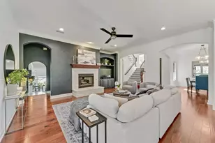 15 Falcons View Pass, Heath, TX 75032 - Photo 5