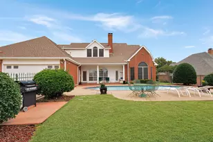 128 Country Club Dr, Heath, TX 75032 - Photo 39