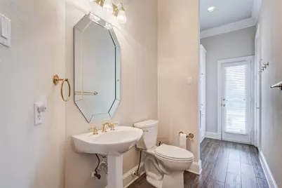 128 Country Club Drive, Heath, TX 75032 - Photo 25