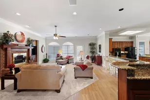 128 Country Club Dr, Heath, TX 75032 - Photo 9