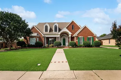 128 Country Club Drive, Heath, TX 75032 - Photo 1