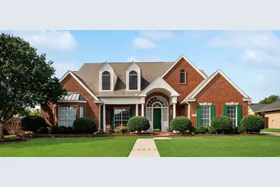 128 Country Club Drive, Heath, TX 75032 - Photo 1