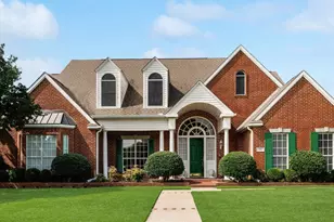 128 Country Club Dr, Heath, TX 75032 - Photo 1