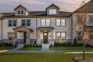 8888 Magnet Dr, Frisco, TX 75035 - Photo 1