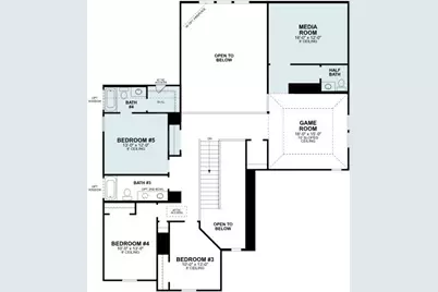 1200 Birdie Court, Celina, TX 75009 - Photo 3