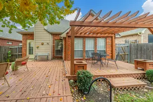 2020 Canterbury Dr, Bedford, TX 76021 - Photo 21