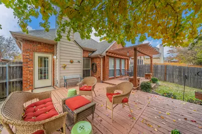 2020 Canterbury Drive, Bedford, TX 76021 - Photo 1