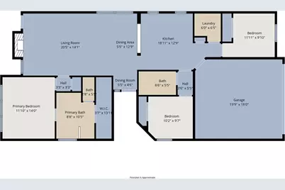 2020 Canterbury Drive, Bedford, TX 76021 - Photo 23