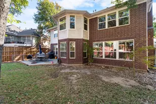 2112 Beechwood Ln, Flower Mound, TX 75028 - Photo 25