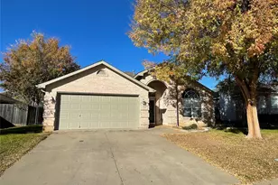 9017 Creede Trail, Fort Worth, TX 76118 - Photo 1