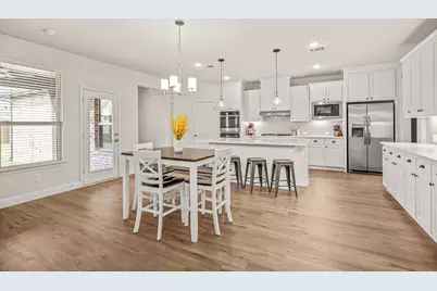 2506 Williamsburg Drive, Melissa, TX 75454 - Photo 3