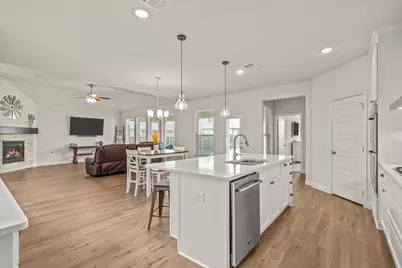 2506 Williamsburg Drive, Melissa, TX 75454 - Photo 9