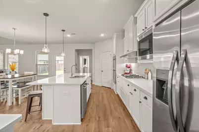 2506 Williamsburg Drive, Melissa, TX 75454 - Photo 7