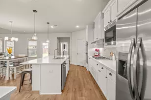 2506 Williamsburg Dr, Melissa, TX 75454 - Photo 7