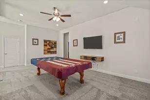 2506 Williamsburg Dr, Melissa, TX 75454 - Photo 25