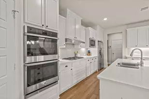 2506 Williamsburg Dr, Melissa, TX 75454 - Photo 5