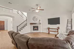 2506 Williamsburg Dr, Melissa, TX 75454 - Photo 13