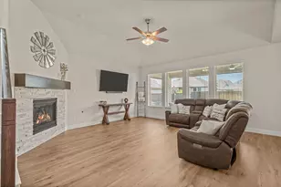 2506 Williamsburg Dr, Melissa, TX 75454 - Photo 11