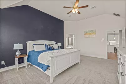 2506 Williamsburg Drive, Melissa, TX 75454 - Photo 17