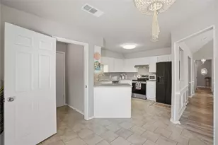 6716 Inwood Dr, North Richland Hills, TX 76182 - Photo 9