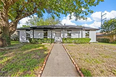 11919 Bushmills Road, Dallas, TX 75243 - Photo 1