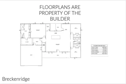 2030 Shoemaker Road, Bellevue, TX 76228 - Photo 11