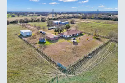 12099 Cr-1028, Blue Ridge, TX 75424 - Photo 9