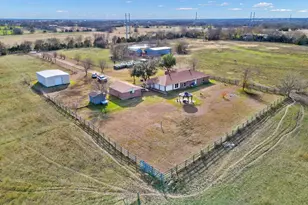 12099 Cr-1028, Blue Ridge, TX 75424 - Photo 9