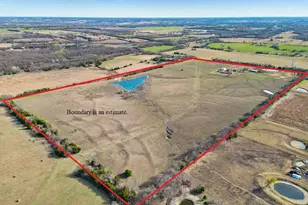 12099 Cr-1028, Blue Ridge, TX 75424 - Photo 15