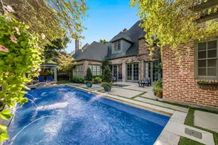6607 Glendora Ave, Dallas, TX 75230 - Photo 35