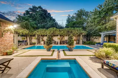 6607 Glendora Avenue, Dallas, TX 75230 - Photo 1