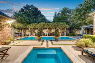 6607 Glendora Ave, Dallas, TX 75230 - Photo 1