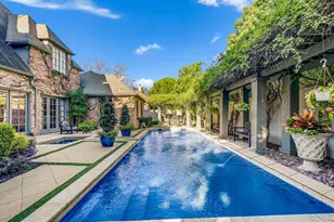 6607 Glendora Ave, Dallas, TX 75230 - Photo 35