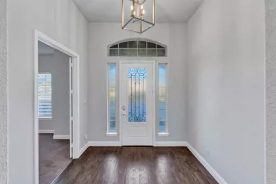 8917 Saddle Free Trail, Fort Worth, TX 76123 - Photo 5