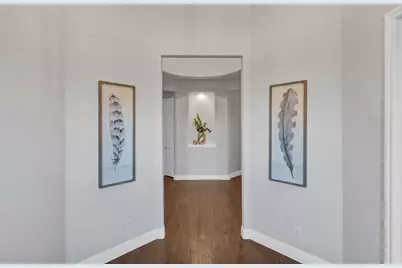 8917 Saddle Free Trail, Fort Worth, TX 76123 - Photo 5