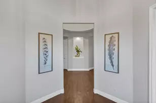 8917 Saddle Free Trl, Fort Worth, TX 76123 - Photo 5